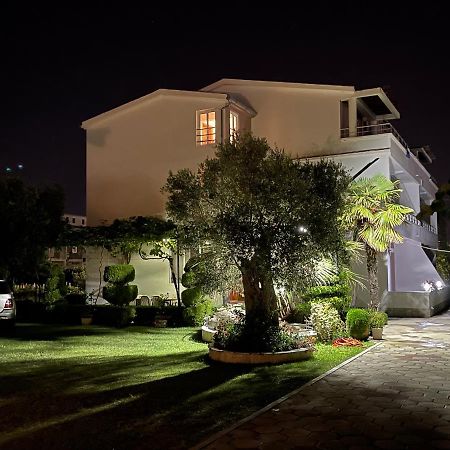 Apartaments Queen Ulcinj Exterior photo