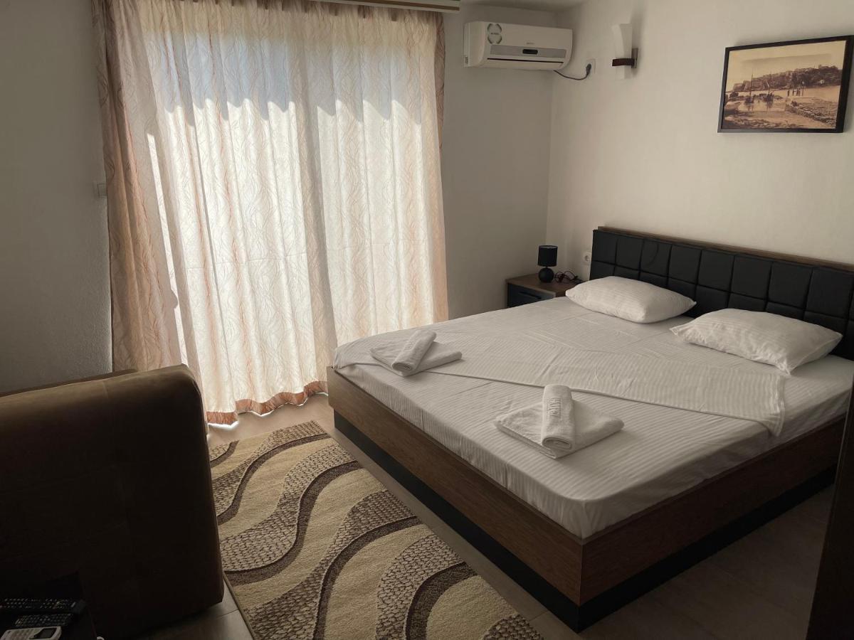 Apartaments Queen Ulcinj Exterior photo