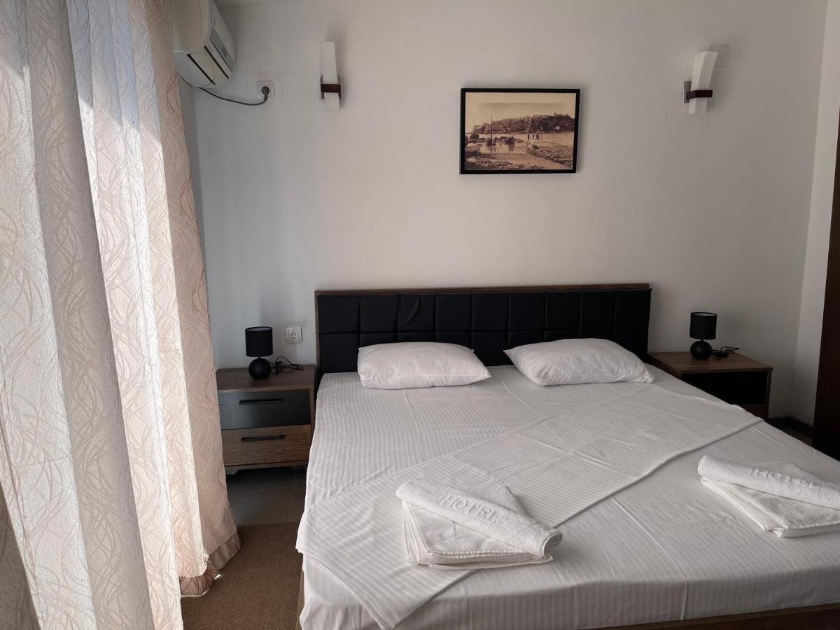 Apartaments Queen Ulcinj Exterior photo