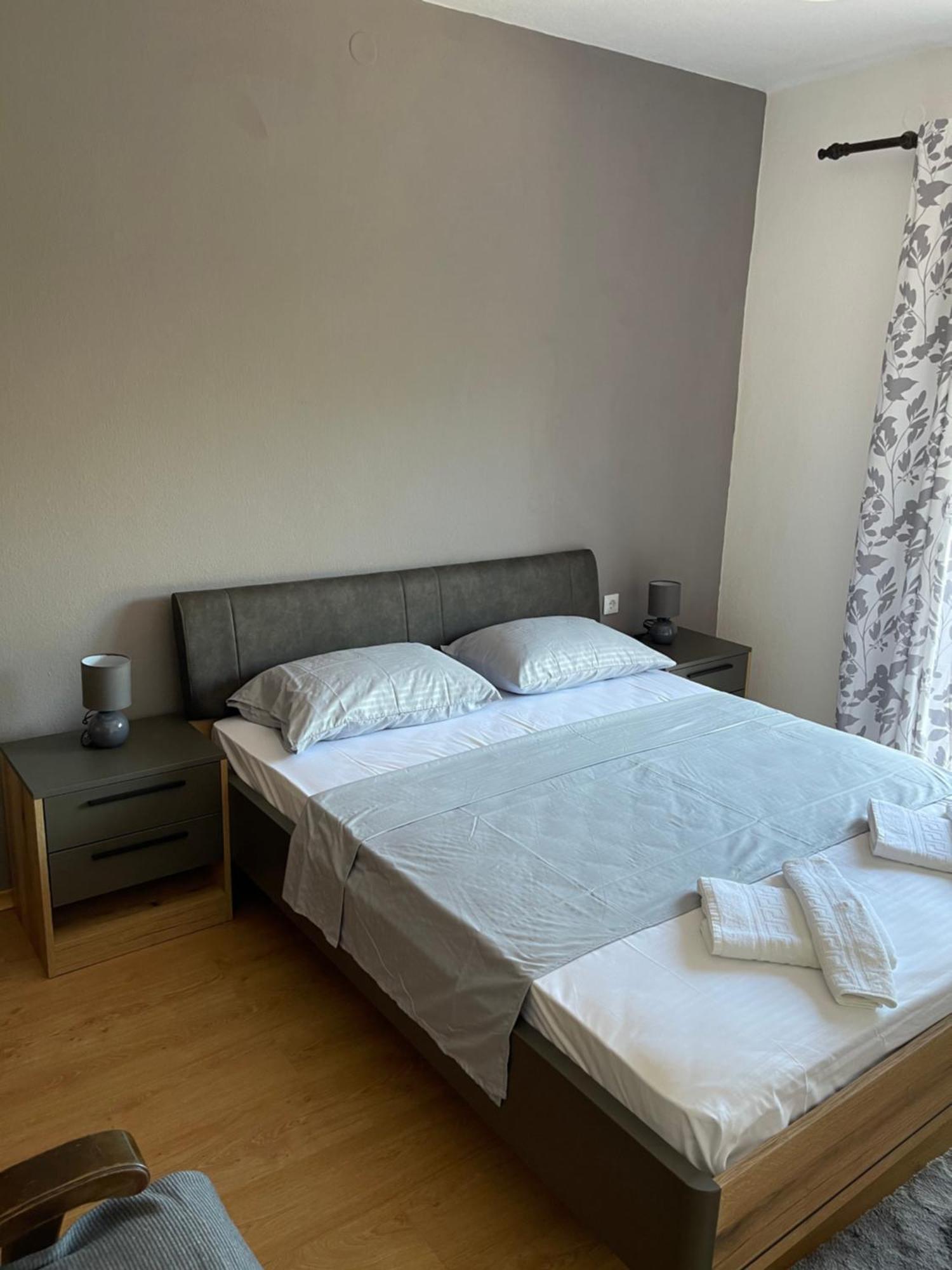 Apartaments Queen Ulcinj Exterior photo