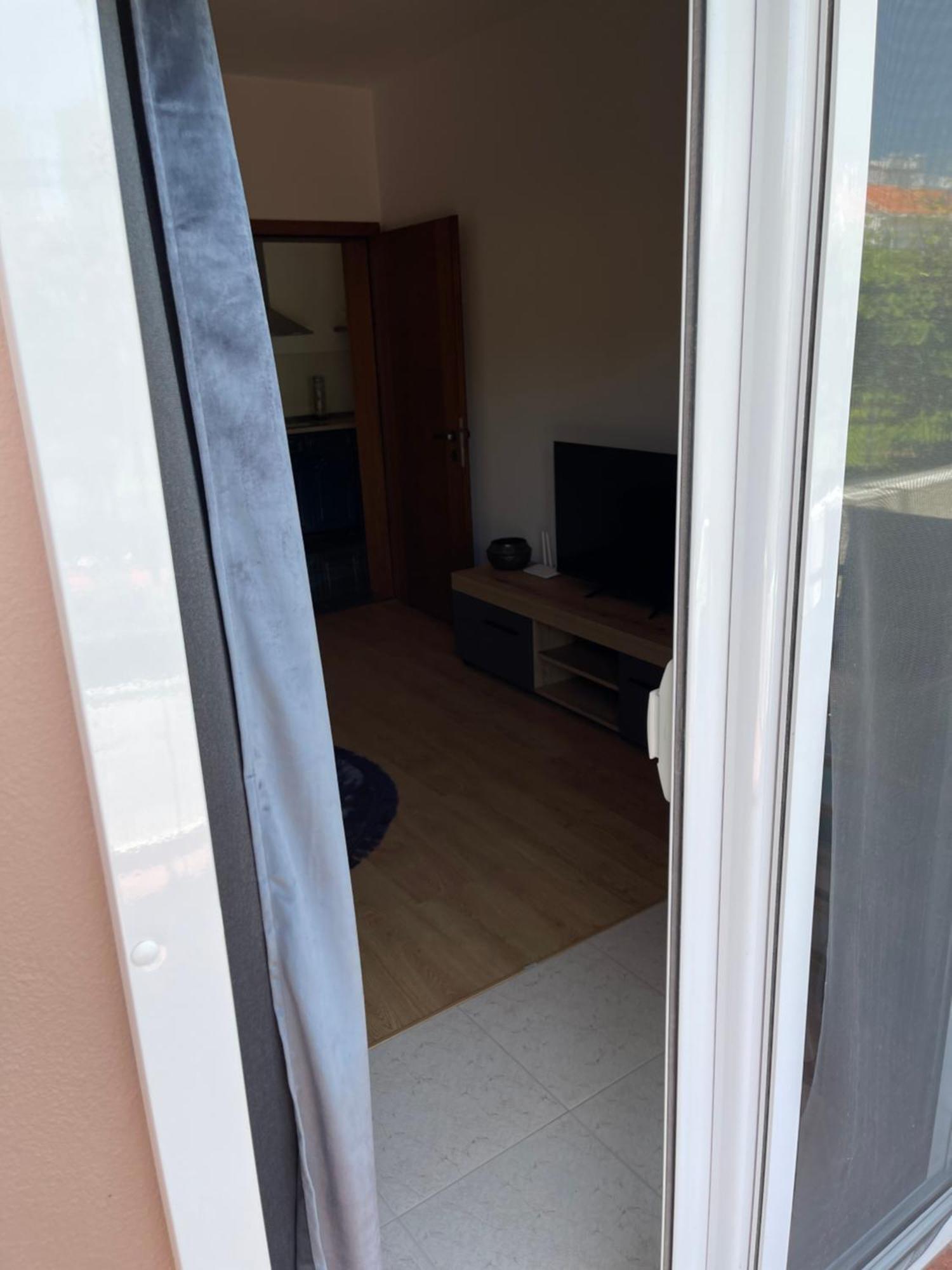 Apartaments Queen Ulcinj Exterior photo