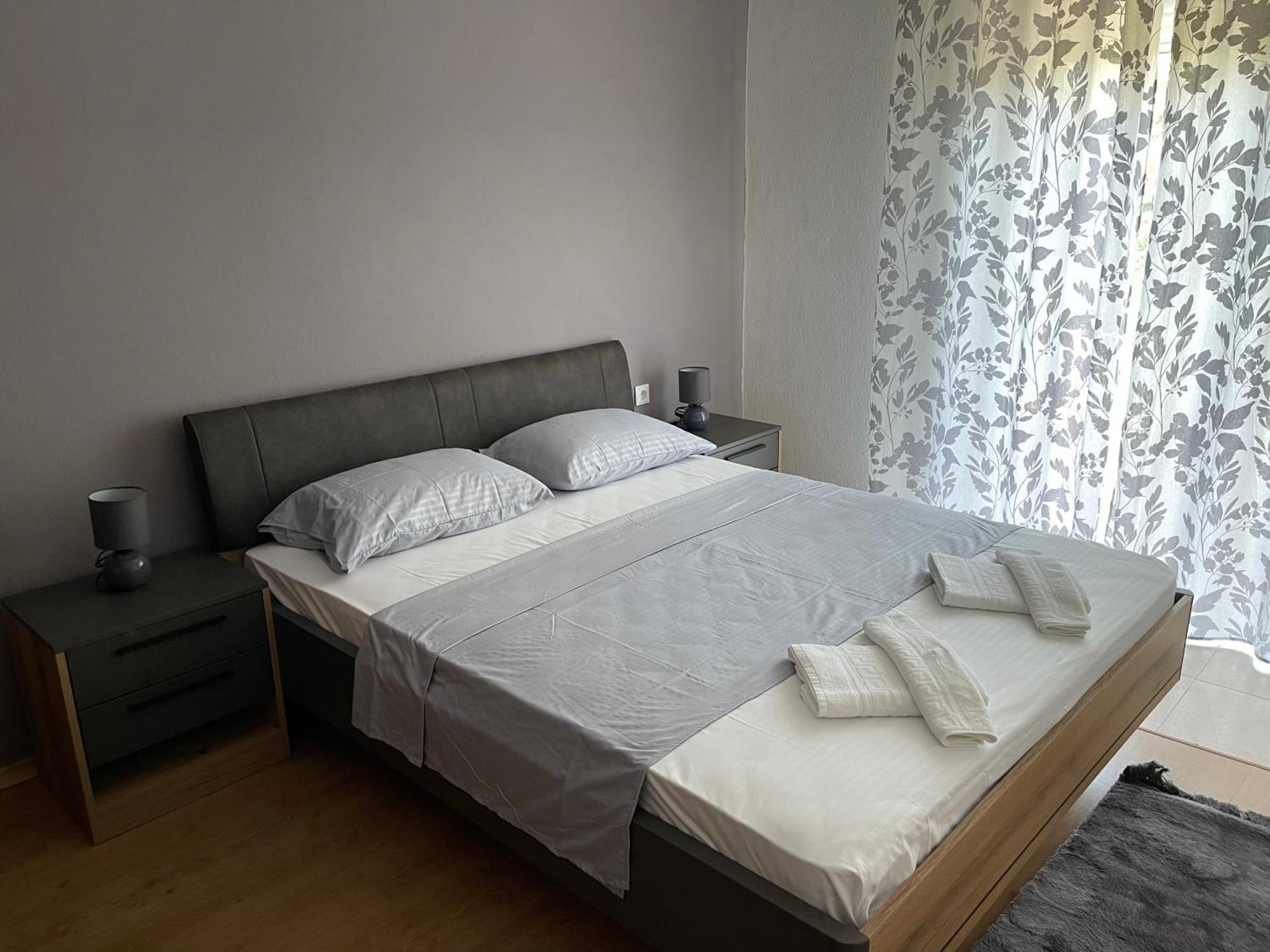 Apartaments Queen Ulcinj Exterior photo
