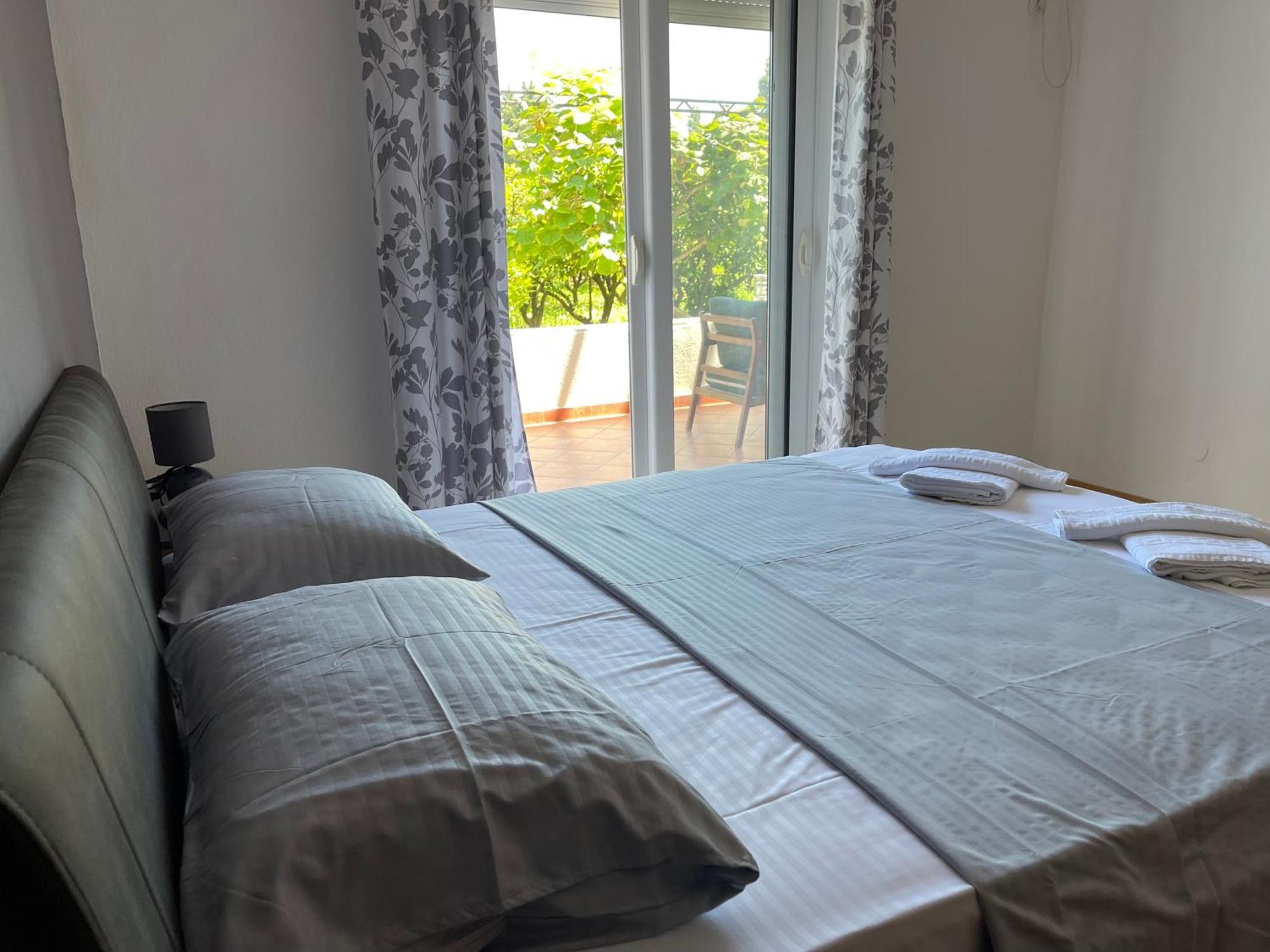 Apartaments Queen Ulcinj Exterior photo