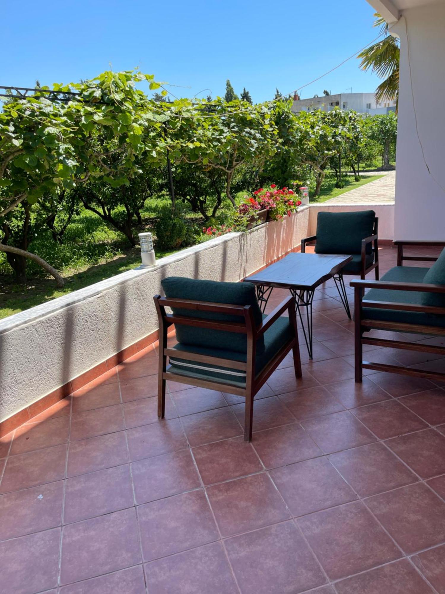 Apartaments Queen Ulcinj Exterior photo