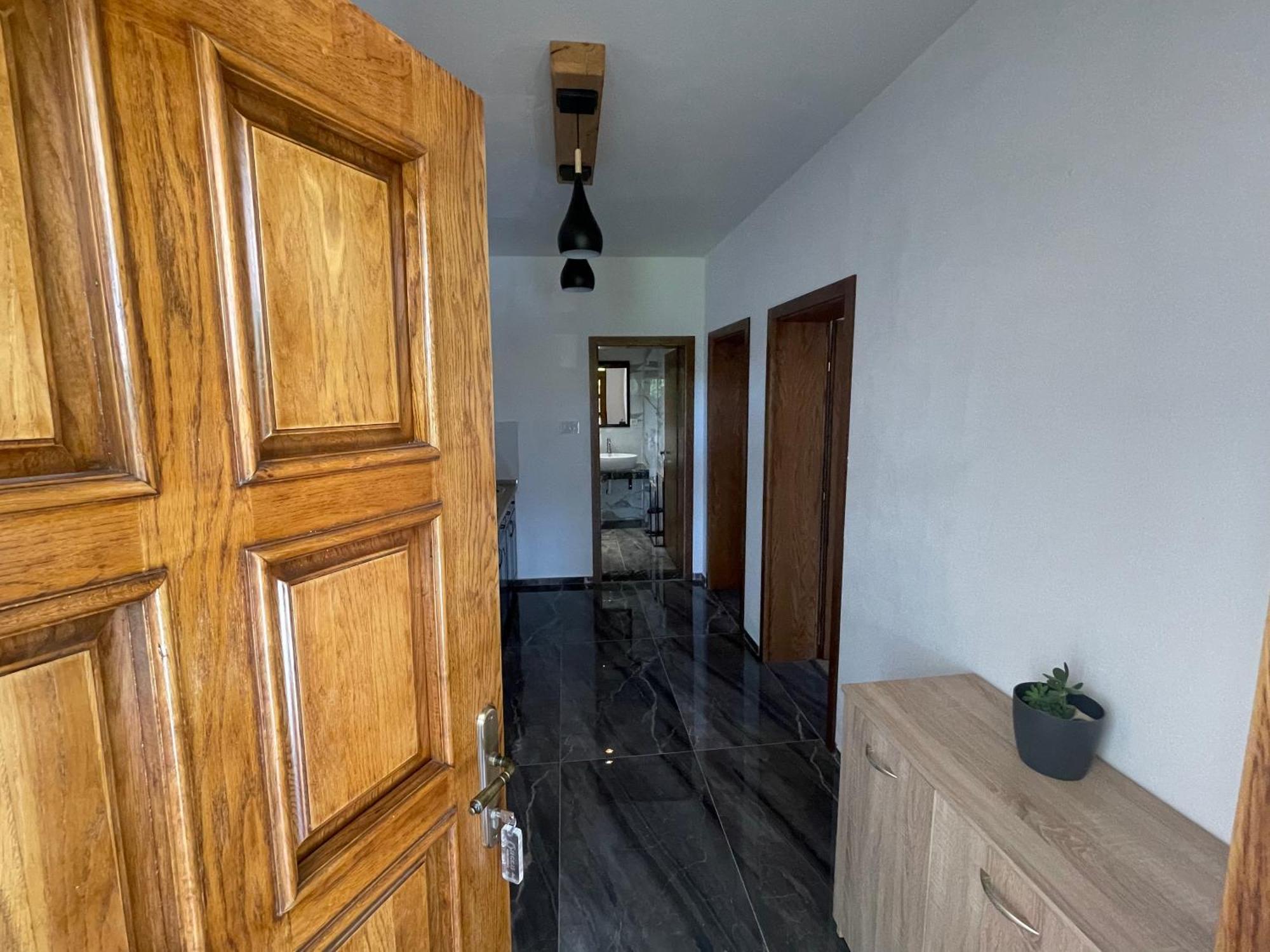 Apartaments Queen Ulcinj Exterior photo