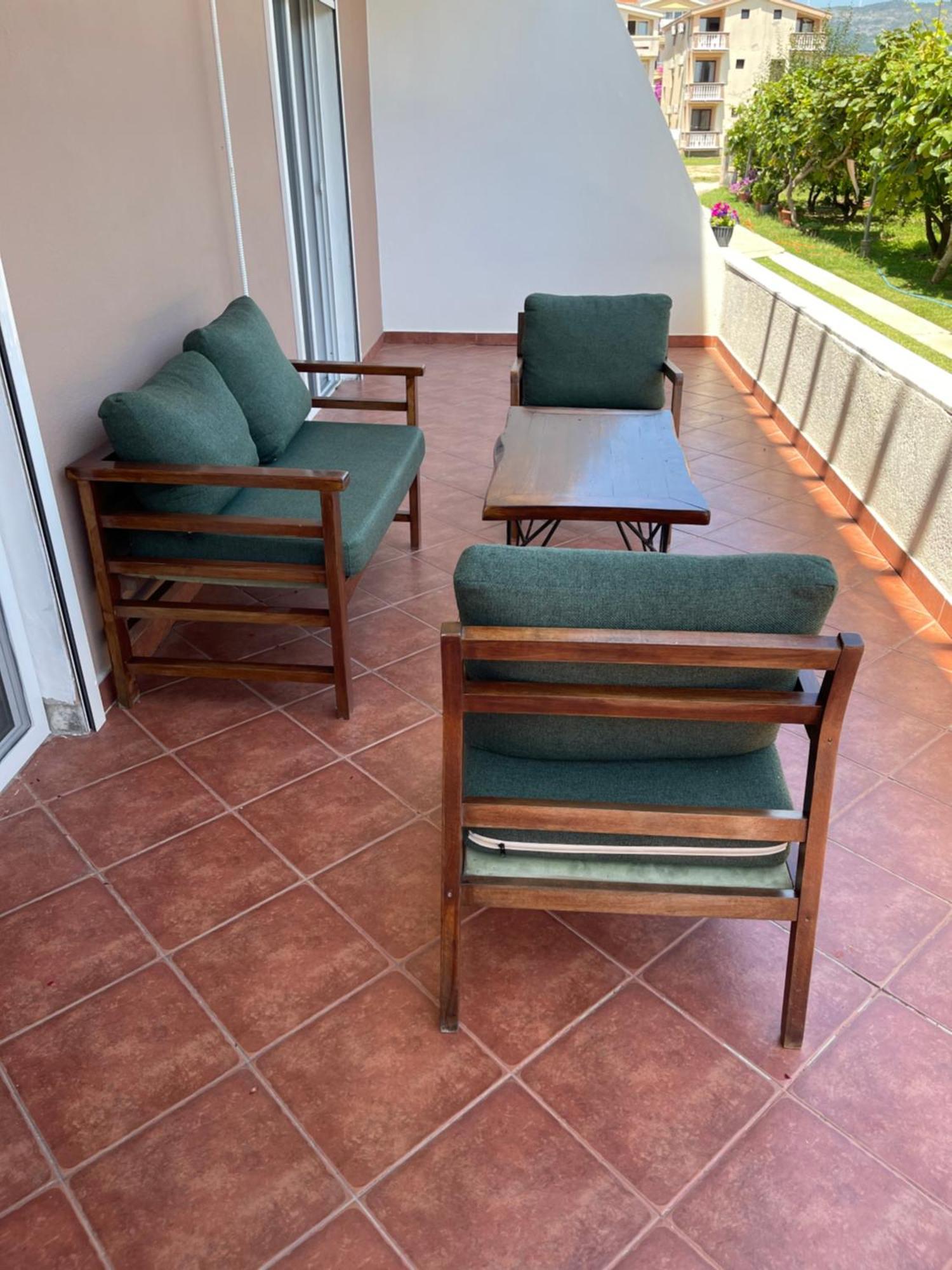 Apartaments Queen Ulcinj Exterior photo
