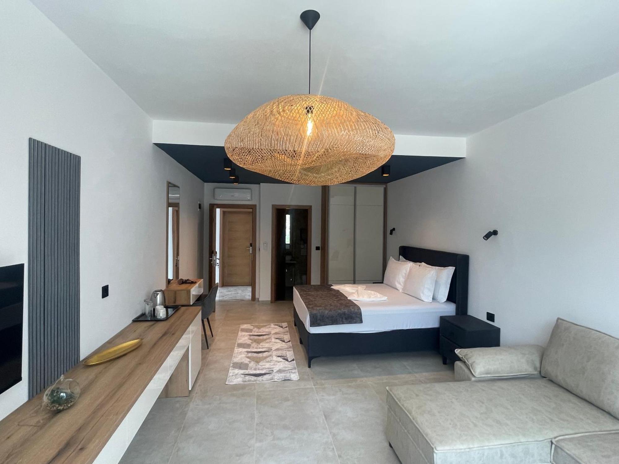 Apartaments Queen Ulcinj Exterior photo