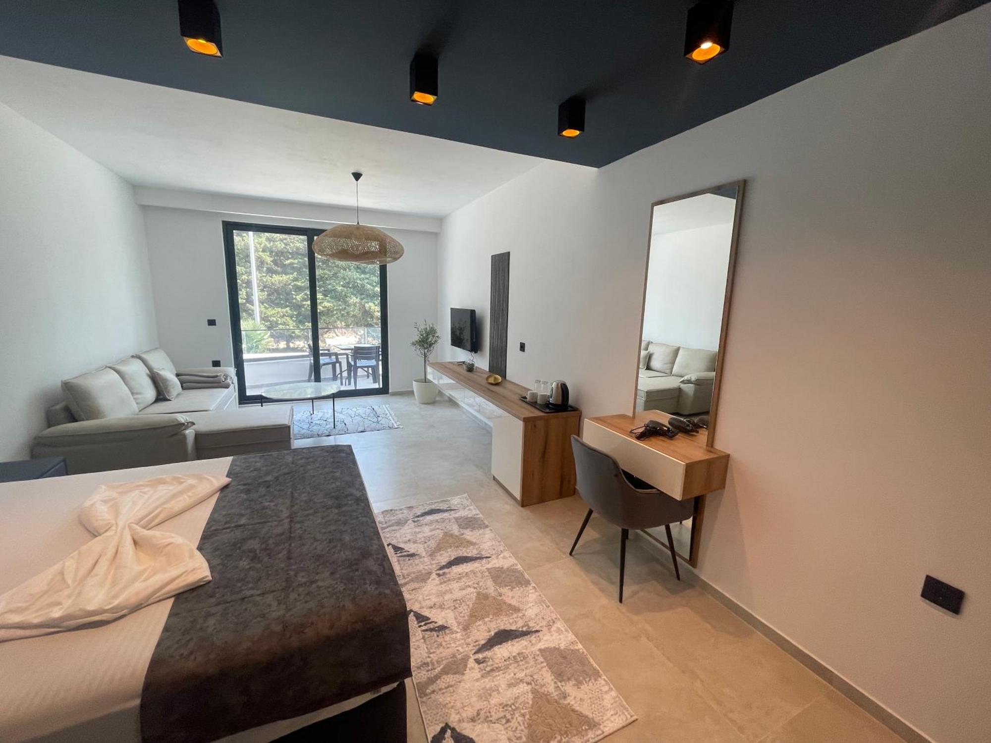 Apartaments Queen Ulcinj Exterior photo