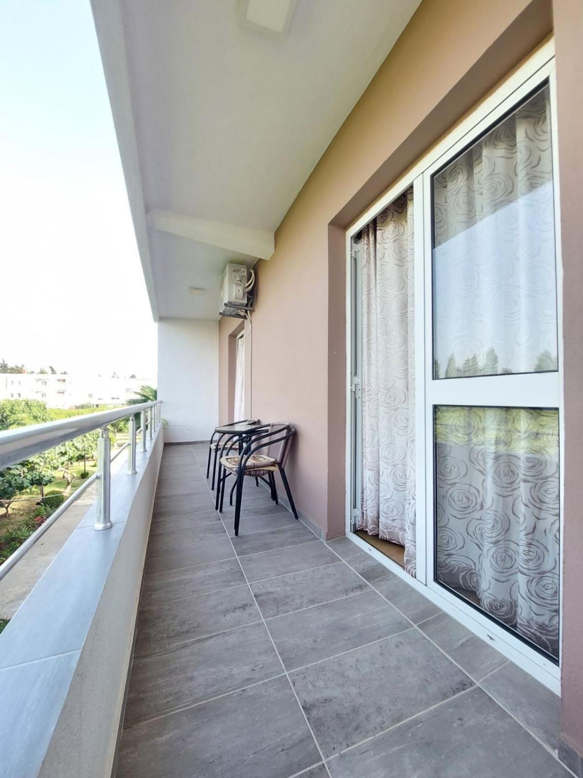 Apartaments Queen Ulcinj Exterior photo