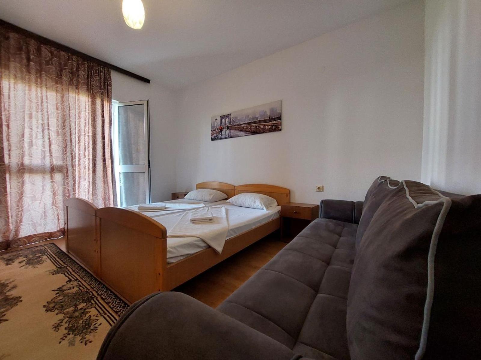 Apartaments Queen Ulcinj Exterior photo