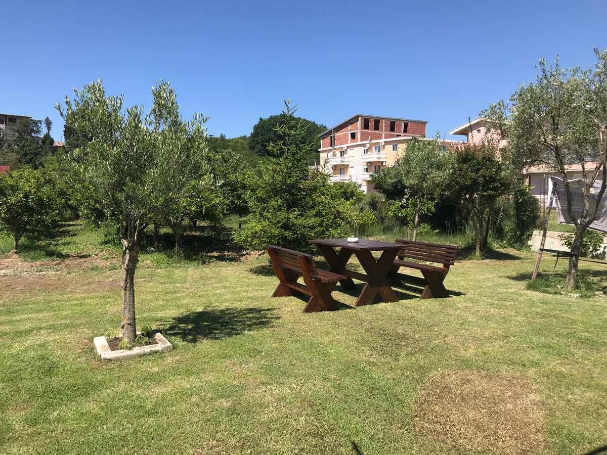 Apartaments Queen Ulcinj Exterior photo